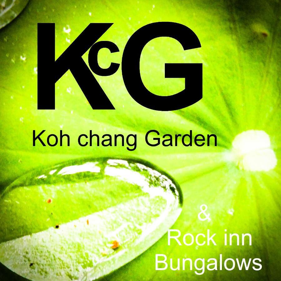 Rock Inn Bailan Koh Chang Exterior photo