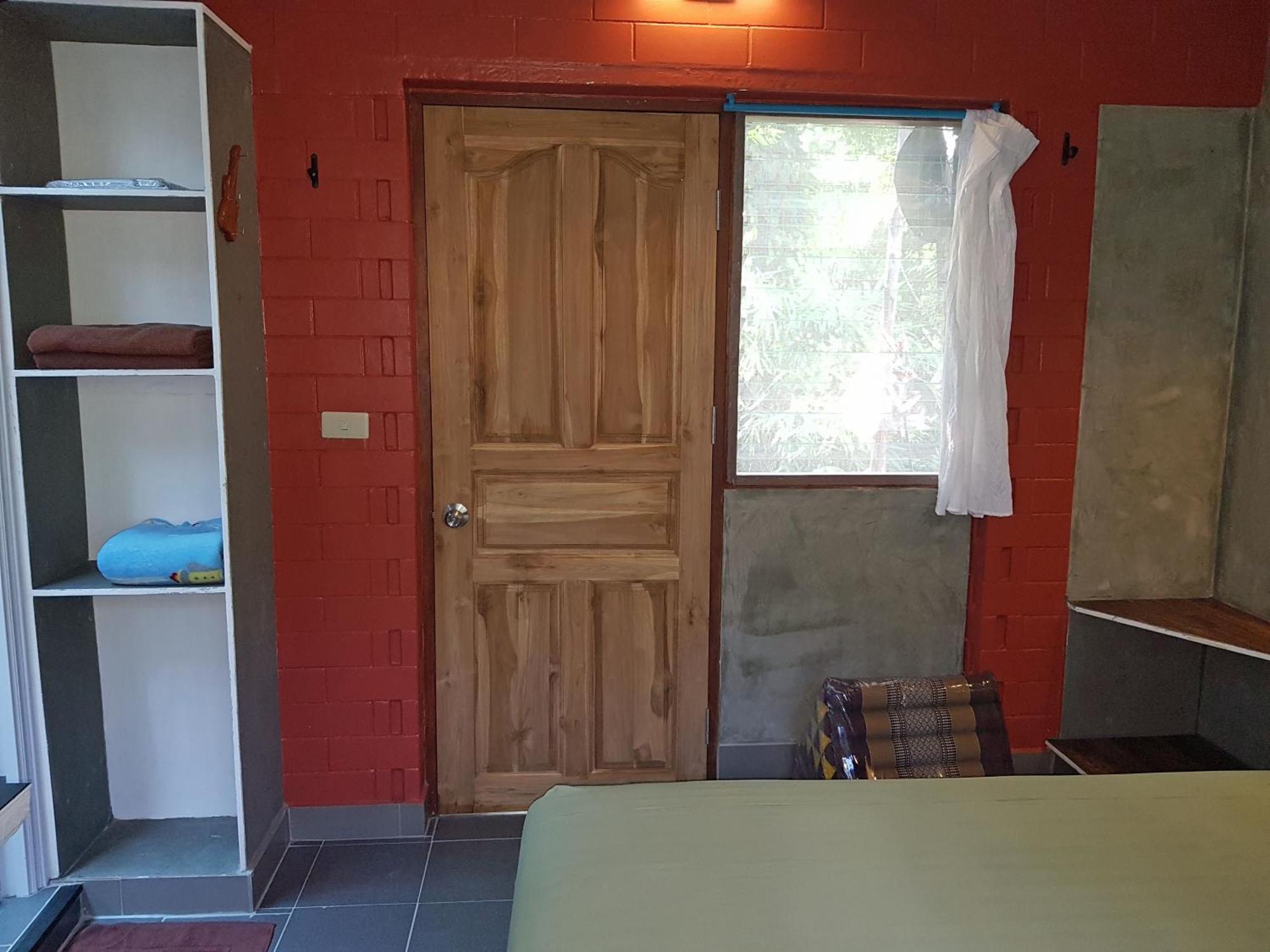 Rock Inn Bailan Koh Chang Room photo