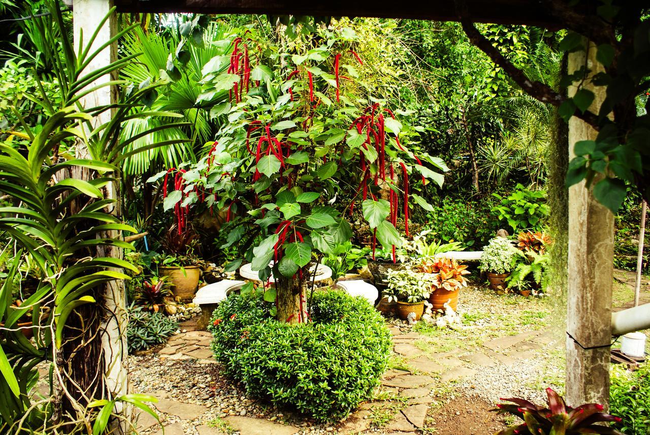 Rock Inn Bailan Koh Chang Exterior photo